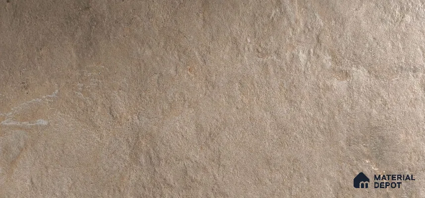 TL 05754 Amber Glow 398x398 mm Matte Finish Vitrified Parking Tile -12 mm (Random Design) (Sample)